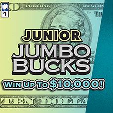 Junior Jumbo Bucks Scratch-Off Game Link