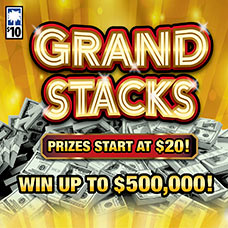 Grand Stacks Scratch-Off Game Link