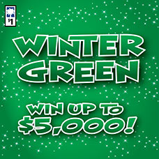 Winter Green Scratch-Off Game Link