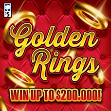 Golden Rings Scratch-Off Game Link