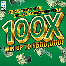 100X Scratch-Off Game Link