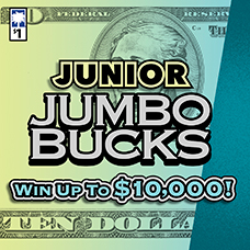 Junior Jumbo Bucks Scratch-Off Game Link