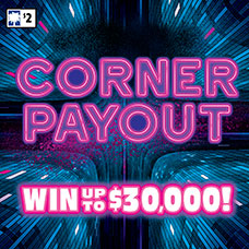 Corner Payout Scratch-Off Game Link