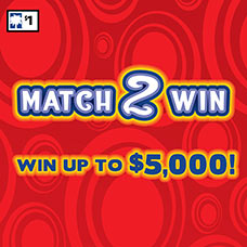 Match 2 Win Scratch-Off Game Link