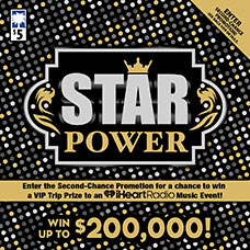 Star Power Scratch-Off Game Link