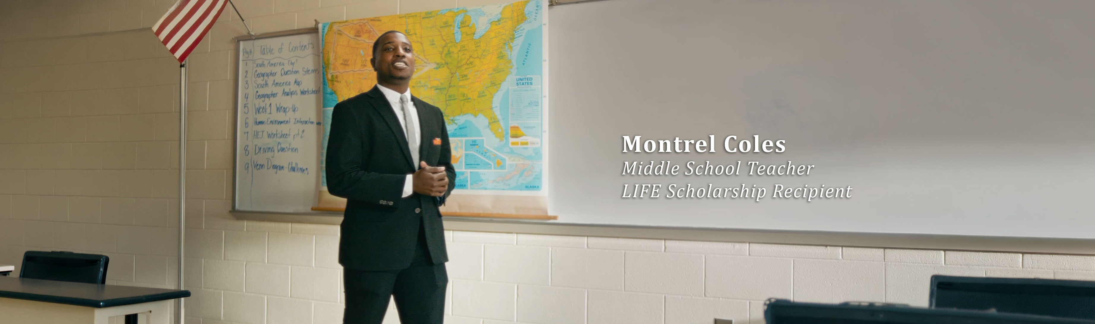 Education Image Divider