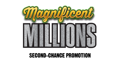 Magnificent Millions Promotion Link