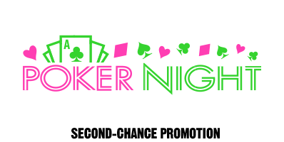 Poker Night Promotion Link