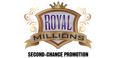 Royal Millions Promotion Link