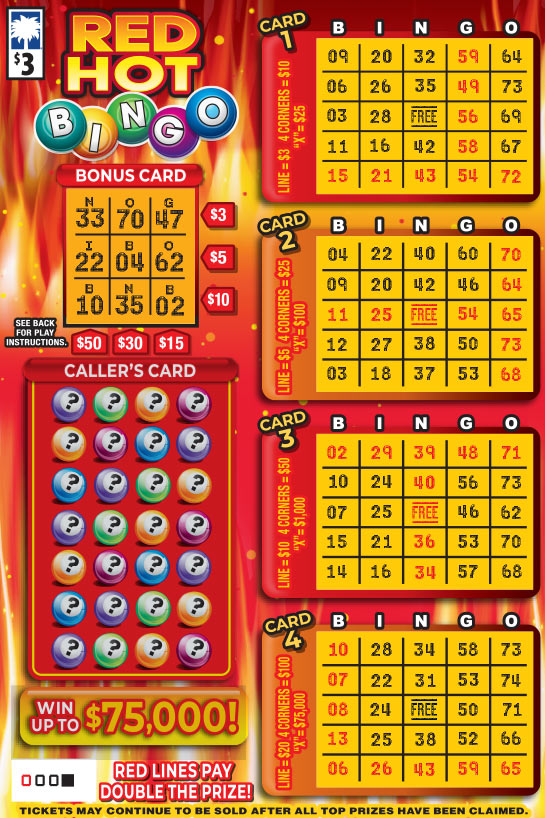 Scratch-Off Image