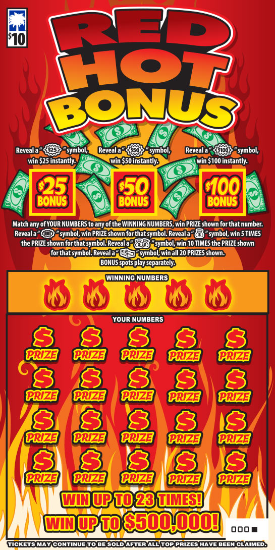 Scratch-Off Image