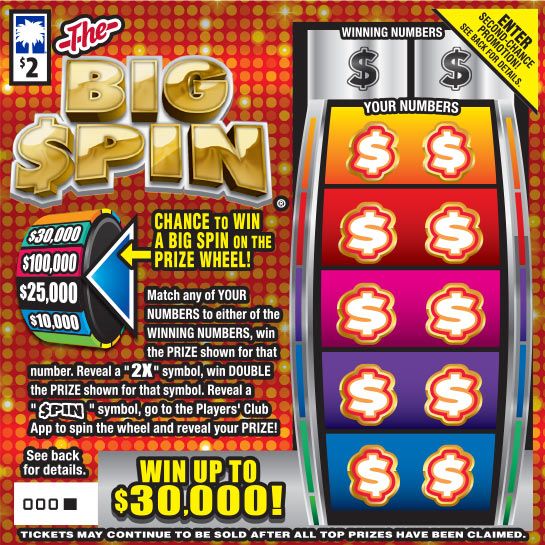 Scratch-Off Image