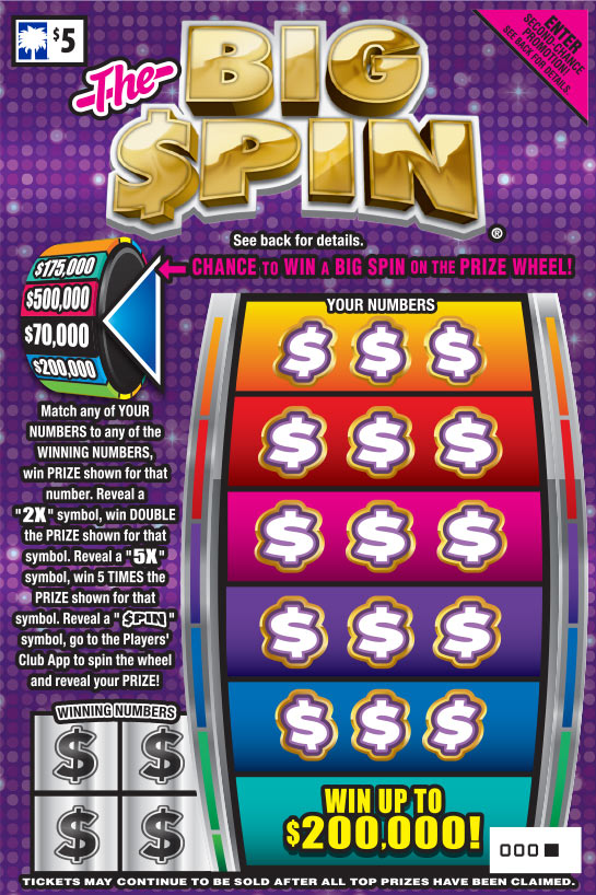 Scratch-Off Image