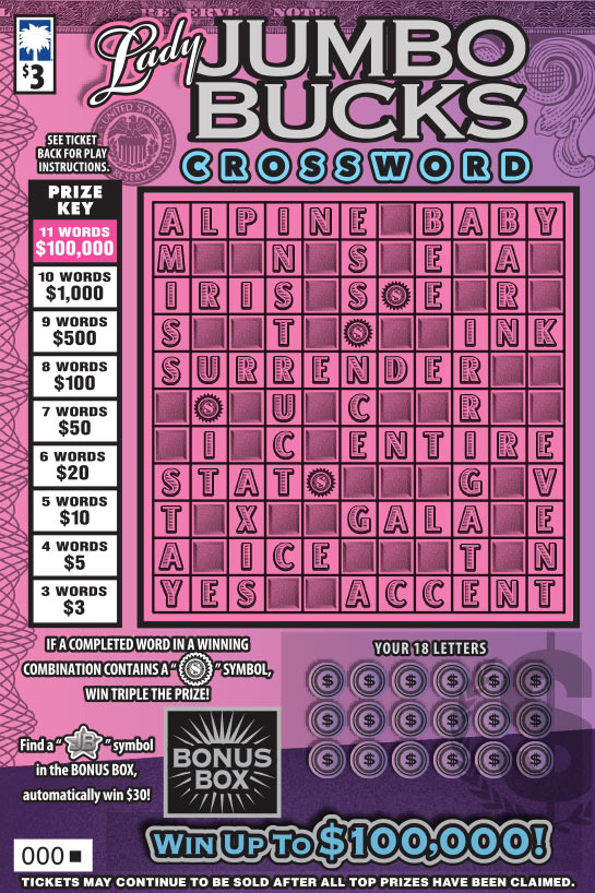 Scratch-Off Image