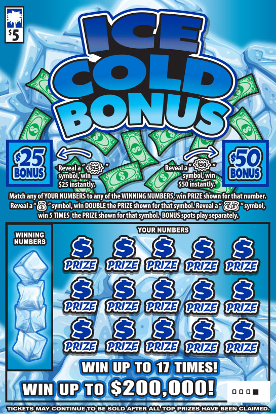 Scratch-Off Image