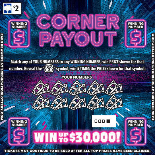 Scratch-Off Image