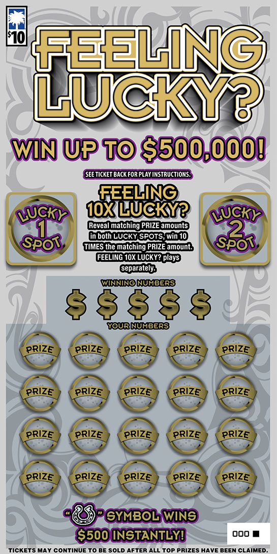 Scratch-Off Image