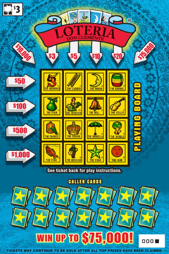 Scratch-Off Image