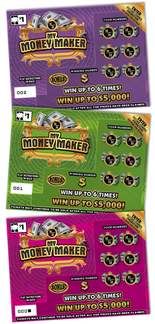 Scratch-Off Image