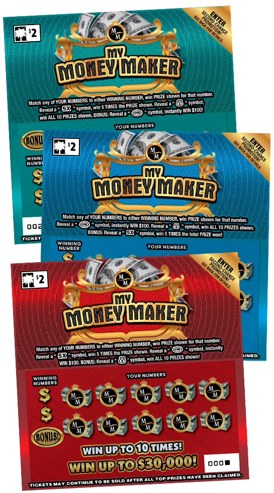 Scratch-Off Image