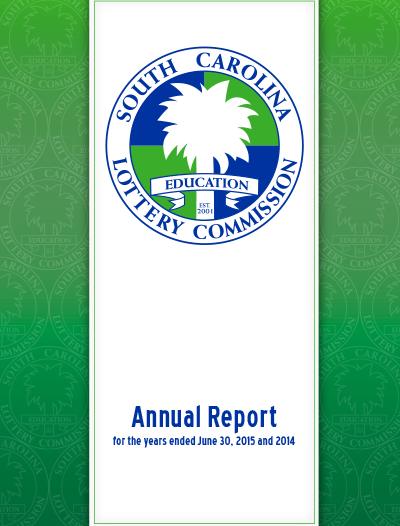 FY15 Report on Financial Statements PDF Link Image