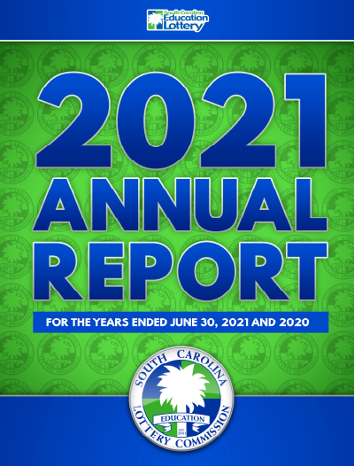 FY21 Report on Financial Statements PDF Link Image