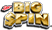 The Big Spin Ticket Symbol