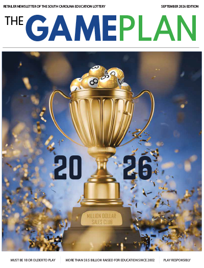 Retailer Newsletter September 2026 PDF Link
